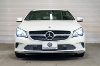 メルセデスベンツ CLAクラス CLA220 4MATIC  ｼｭｰﾃｨﾝｸﾞﾌﾞﾚｰｸ ﾚｰﾀﾞｰｾｰﾌﾃｨPKG　後期 Pｽﾀ 黒革 ｼｰﾄﾋｰﾀｰ 純正ﾅﾋﾞ ﾌﾙｾｸﾞTV CarPlay Bｶﾒﾗ PTS LEDﾍｯﾄﾞﾗｲﾄ ｱﾝﾋﾞｴﾝﾄ 18ｲﾝﾁAW　2年保証付