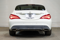 メルセデスベンツ CLAクラス CLA220 4MATIC  ｼｭｰﾃｨﾝｸﾞﾌﾞﾚｰｸ ﾚｰﾀﾞｰｾｰﾌﾃｨPKG　後期 Pｽﾀ 黒革 ｼｰﾄﾋｰﾀｰ 純正ﾅﾋﾞ ﾌﾙｾｸﾞTV CarPlay Bｶﾒﾗ PTS LEDﾍｯﾄﾞﾗｲﾄ ｱﾝﾋﾞｴﾝﾄ 18ｲﾝﾁAW　2年保証付