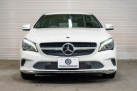 メルセデスベンツ CLAクラス CLA220 4MATIC  ｼｭｰﾃｨﾝｸﾞﾌﾞﾚｰｸ ﾚｰﾀﾞｰｾｰﾌﾃｨPKG　後期 Pｽﾀ 黒革 ｼｰﾄﾋｰﾀｰ 純正ﾅﾋﾞ ﾌﾙｾｸﾞTV CarPlay Bｶﾒﾗ PTS LEDﾍｯﾄﾞﾗｲﾄ ｱﾝﾋﾞｴﾝﾄ 18ｲﾝﾁAW　2年保証付