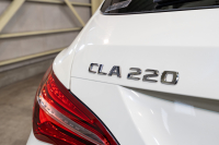 メルセデスベンツ CLAクラス CLA220 4MATIC  ｼｭｰﾃｨﾝｸﾞﾌﾞﾚｰｸ ﾚｰﾀﾞｰｾｰﾌﾃｨPKG　後期 Pｽﾀ 黒革 ｼｰﾄﾋｰﾀｰ 純正ﾅﾋﾞ ﾌﾙｾｸﾞTV CarPlay Bｶﾒﾗ PTS LEDﾍｯﾄﾞﾗｲﾄ ｱﾝﾋﾞｴﾝﾄ 18ｲﾝﾁAW　2年保証付