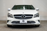 メルセデスベンツ CLAクラス CLA220 4MATIC  ｼｭｰﾃｨﾝｸﾞﾌﾞﾚｰｸ ﾚｰﾀﾞｰｾｰﾌﾃｨPKG　後期 Pｽﾀ 黒革 ｼｰﾄﾋｰﾀｰ 純正ﾅﾋﾞ ﾌﾙｾｸﾞTV CarPlay Bｶﾒﾗ PTS LEDﾍｯﾄﾞﾗｲﾄ ｱﾝﾋﾞｴﾝﾄ 18ｲﾝﾁAW　2年保証付