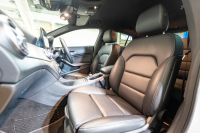 メルセデスベンツ CLAクラス CLA220 4MATIC  ｼｭｰﾃｨﾝｸﾞﾌﾞﾚｰｸ ﾚｰﾀﾞｰｾｰﾌﾃｨPKG　後期 Pｽﾀ 黒革 ｼｰﾄﾋｰﾀｰ 純正ﾅﾋﾞ ﾌﾙｾｸﾞTV CarPlay Bｶﾒﾗ PTS LEDﾍｯﾄﾞﾗｲﾄ ｱﾝﾋﾞｴﾝﾄ 18ｲﾝﾁAW　2年保証付