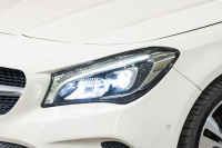 メルセデスベンツ CLAクラス CLA220 4MATIC  ｼｭｰﾃｨﾝｸﾞﾌﾞﾚｰｸ ﾚｰﾀﾞｰｾｰﾌﾃｨPKG　後期 Pｽﾀ 黒革 ｼｰﾄﾋｰﾀｰ 純正ﾅﾋﾞ ﾌﾙｾｸﾞTV CarPlay Bｶﾒﾗ PTS LEDﾍｯﾄﾞﾗｲﾄ ｱﾝﾋﾞｴﾝﾄ 18ｲﾝﾁAW　2年保証付