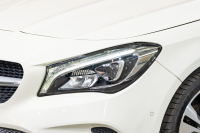 メルセデスベンツ CLAクラス CLA220 4MATIC  ｼｭｰﾃｨﾝｸﾞﾌﾞﾚｰｸ ﾚｰﾀﾞｰｾｰﾌﾃｨPKG　後期 Pｽﾀ 黒革 ｼｰﾄﾋｰﾀｰ 純正ﾅﾋﾞ ﾌﾙｾｸﾞTV CarPlay Bｶﾒﾗ PTS LEDﾍｯﾄﾞﾗｲﾄ ｱﾝﾋﾞｴﾝﾄ 18ｲﾝﾁAW　2年保証付