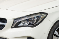 メルセデスベンツ CLAクラス CLA220 4MATIC  ｼｭｰﾃｨﾝｸﾞﾌﾞﾚｰｸ ﾚｰﾀﾞｰｾｰﾌﾃｨPKG　後期 Pｽﾀ 黒革 ｼｰﾄﾋｰﾀｰ 純正ﾅﾋﾞ ﾌﾙｾｸﾞTV CarPlay Bｶﾒﾗ PTS LEDﾍｯﾄﾞﾗｲﾄ ｱﾝﾋﾞｴﾝﾄ 18ｲﾝﾁAW　2年保証付