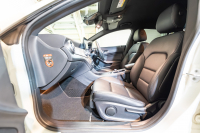 メルセデスベンツ CLAクラス CLA220 4MATIC  ｼｭｰﾃｨﾝｸﾞﾌﾞﾚｰｸ ﾚｰﾀﾞｰｾｰﾌﾃｨPKG　後期 Pｽﾀ 黒革 ｼｰﾄﾋｰﾀｰ 純正ﾅﾋﾞ ﾌﾙｾｸﾞTV CarPlay Bｶﾒﾗ PTS LEDﾍｯﾄﾞﾗｲﾄ ｱﾝﾋﾞｴﾝﾄ 18ｲﾝﾁAW　2年保証付