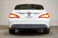 メルセデスベンツ CLAクラス CLA220 4MATIC  ｼｭｰﾃｨﾝｸﾞﾌﾞﾚｰｸ ﾚｰﾀﾞｰｾｰﾌﾃｨPKG　後期 Pｽﾀ 黒革 ｼｰﾄﾋｰﾀｰ 純正ﾅﾋﾞ ﾌﾙｾｸﾞTV CarPlay Bｶﾒﾗ PTS LEDﾍｯﾄﾞﾗｲﾄ ｱﾝﾋﾞｴﾝﾄ 18ｲﾝﾁAW　2年保証付