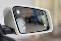 メルセデスベンツ CLAクラス CLA220 4MATIC  ｼｭｰﾃｨﾝｸﾞﾌﾞﾚｰｸ ﾚｰﾀﾞｰｾｰﾌﾃｨPKG　後期 Pｽﾀ 黒革 ｼｰﾄﾋｰﾀｰ 純正ﾅﾋﾞ ﾌﾙｾｸﾞTV CarPlay Bｶﾒﾗ PTS LEDﾍｯﾄﾞﾗｲﾄ ｱﾝﾋﾞｴﾝﾄ 18ｲﾝﾁAW　2年保証付