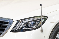 メルセデスベンツ Sクラス S560ﾛﾝｸﾞ ｼｮｰﾌｧｰPKG　後期 黒革 ﾊﾟﾉﾗﾏSR ﾅﾋﾞTV ｼｮｰﾌｧｰﾎﾟｼﾞｼｮﾝ ﾘｱｴﾝﾀｰ ｲｰｼﾞｰｸﾛｰｼﾞｬｰ 自動ﾄﾗﾝｸ ﾌｯﾄｵｰﾌﾟﾅｰ ｴｱﾊﾞﾗﾝｽP ﾏﾙﾁﾋﾞｰﾑLED　2年保証