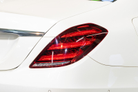 メルセデスベンツ Sクラス S560ﾛﾝｸﾞ ｼｮｰﾌｧｰPKG　後期 黒革 ﾊﾟﾉﾗﾏSR ﾅﾋﾞTV ｼｮｰﾌｧｰﾎﾟｼﾞｼｮﾝ ﾘｱｴﾝﾀｰ ｲｰｼﾞｰｸﾛｰｼﾞｬｰ 自動ﾄﾗﾝｸ ﾌｯﾄｵｰﾌﾟﾅｰ ｴｱﾊﾞﾗﾝｽP ﾏﾙﾁﾋﾞｰﾑLED　2年保証