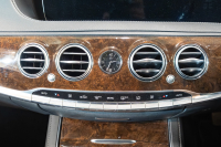 メルセデスベンツ Sクラス S560ﾛﾝｸﾞ ｼｮｰﾌｧｰPKG　後期 黒革 ﾊﾟﾉﾗﾏSR ﾅﾋﾞTV ｼｮｰﾌｧｰﾎﾟｼﾞｼｮﾝ ﾘｱｴﾝﾀｰ ｲｰｼﾞｰｸﾛｰｼﾞｬｰ 自動ﾄﾗﾝｸ ﾌｯﾄｵｰﾌﾟﾅｰ ｴｱﾊﾞﾗﾝｽP ﾏﾙﾁﾋﾞｰﾑLED　2年保証