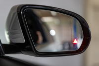 メルセデスベンツ Sクラス S560ﾛﾝｸﾞ ｼｮｰﾌｧｰPKG　後期 黒革 ﾊﾟﾉﾗﾏSR ﾅﾋﾞTV ｼｮｰﾌｧｰﾎﾟｼﾞｼｮﾝ ﾘｱｴﾝﾀｰ ｲｰｼﾞｰｸﾛｰｼﾞｬｰ 自動ﾄﾗﾝｸ ﾌｯﾄｵｰﾌﾟﾅｰ ｴｱﾊﾞﾗﾝｽP ﾏﾙﾁﾋﾞｰﾑLED　2年保証