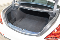 メルセデスベンツ Sクラス S560ﾛﾝｸﾞ ｼｮｰﾌｧｰPKG　後期 黒革 ﾊﾟﾉﾗﾏSR ﾅﾋﾞTV ｼｮｰﾌｧｰﾎﾟｼﾞｼｮﾝ ﾘｱｴﾝﾀｰ ｲｰｼﾞｰｸﾛｰｼﾞｬｰ 自動ﾄﾗﾝｸ ﾌｯﾄｵｰﾌﾟﾅｰ ｴｱﾊﾞﾗﾝｽP ﾏﾙﾁﾋﾞｰﾑLED　2年保証