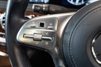 メルセデスベンツ Sクラス S560ﾛﾝｸﾞ ｼｮｰﾌｧｰPKG　後期 黒革 ﾊﾟﾉﾗﾏSR ﾅﾋﾞTV ｼｮｰﾌｧｰﾎﾟｼﾞｼｮﾝ ﾘｱｴﾝﾀｰ ｲｰｼﾞｰｸﾛｰｼﾞｬｰ 自動ﾄﾗﾝｸ ﾌｯﾄｵｰﾌﾟﾅｰ ｴｱﾊﾞﾗﾝｽP ﾏﾙﾁﾋﾞｰﾑLED　2年保証