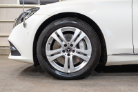 メルセデスベンツ Sクラス S560ﾛﾝｸﾞ ｼｮｰﾌｧｰPKG　後期 黒革 ﾊﾟﾉﾗﾏSR ﾅﾋﾞTV ｼｮｰﾌｧｰﾎﾟｼﾞｼｮﾝ ﾘｱｴﾝﾀｰ ｲｰｼﾞｰｸﾛｰｼﾞｬｰ 自動ﾄﾗﾝｸ ﾌｯﾄｵｰﾌﾟﾅｰ ｴｱﾊﾞﾗﾝｽP ﾏﾙﾁﾋﾞｰﾑLED　2年保証