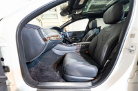 メルセデスベンツ Sクラス S560ﾛﾝｸﾞ ｼｮｰﾌｧｰPKG　後期 黒革 ﾊﾟﾉﾗﾏSR ﾅﾋﾞTV ｼｮｰﾌｧｰﾎﾟｼﾞｼｮﾝ ﾘｱｴﾝﾀｰ ｲｰｼﾞｰｸﾛｰｼﾞｬｰ 自動ﾄﾗﾝｸ ﾌｯﾄｵｰﾌﾟﾅｰ ｴｱﾊﾞﾗﾝｽP ﾏﾙﾁﾋﾞｰﾑLED　2年保証