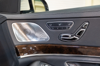 メルセデスベンツ Sクラス S560ﾛﾝｸﾞ ｼｮｰﾌｧｰPKG　後期 黒革 ﾊﾟﾉﾗﾏSR ﾅﾋﾞTV ｼｮｰﾌｧｰﾎﾟｼﾞｼｮﾝ ﾘｱｴﾝﾀｰ ｲｰｼﾞｰｸﾛｰｼﾞｬｰ 自動ﾄﾗﾝｸ ﾌｯﾄｵｰﾌﾟﾅｰ ｴｱﾊﾞﾗﾝｽP ﾏﾙﾁﾋﾞｰﾑLED　2年保証