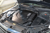 メルセデスベンツ Sクラス S560ﾛﾝｸﾞ ｼｮｰﾌｧｰPKG　後期 黒革 ﾊﾟﾉﾗﾏSR ﾅﾋﾞTV ｼｮｰﾌｧｰﾎﾟｼﾞｼｮﾝ ﾘｱｴﾝﾀｰ ｲｰｼﾞｰｸﾛｰｼﾞｬｰ 自動ﾄﾗﾝｸ ﾌｯﾄｵｰﾌﾟﾅｰ ｴｱﾊﾞﾗﾝｽP ﾏﾙﾁﾋﾞｰﾑLED　2年保証