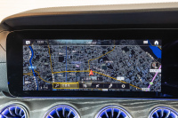 メルセデスベンツ CLS CLS450 4MATIC ｽﾎﾟｰﾂ ｴｸｽｸﾙｰｼﾌﾞ&ﾚｰﾀﾞｰｾｰﾌﾃｨPKG　ISG搭載 中期 ACC 黒赤ﾅｯﾊﾟ革 ﾋｰﾀｰ&ｸｰﾗｰ ﾀﾞｲﾅﾐｯｸｼｰﾄ SR 純正ﾅﾋﾞ ﾌﾙｾｸﾞTV CarPlay Buremester ﾘﾗｸｾﾞｰｼｮﾝ機能 AMGｴｱﾛ&19AW　2年保証付