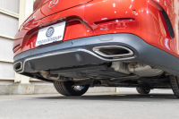 メルセデスベンツ CLS CLS450 4MATIC ｽﾎﾟｰﾂ ｴｸｽｸﾙｰｼﾌﾞ&ﾚｰﾀﾞｰｾｰﾌﾃｨPKG　ISG搭載 中期 ACC 黒赤ﾅｯﾊﾟ革 ﾋｰﾀｰ&ｸｰﾗｰ ﾀﾞｲﾅﾐｯｸｼｰﾄ SR 純正ﾅﾋﾞ ﾌﾙｾｸﾞTV CarPlay Buremester ﾘﾗｸｾﾞｰｼｮﾝ機能 AMGｴｱﾛ&19AW　2年保証付