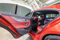 メルセデスベンツ CLS CLS450 4MATIC ｽﾎﾟｰﾂ ｴｸｽｸﾙｰｼﾌﾞ&ﾚｰﾀﾞｰｾｰﾌﾃｨPKG　ISG搭載 中期 ACC 黒赤ﾅｯﾊﾟ革 ﾋｰﾀｰ&ｸｰﾗｰ ﾀﾞｲﾅﾐｯｸｼｰﾄ SR 純正ﾅﾋﾞ ﾌﾙｾｸﾞTV CarPlay Buremester ﾘﾗｸｾﾞｰｼｮﾝ機能 AMGｴｱﾛ&19AW　2年保証付