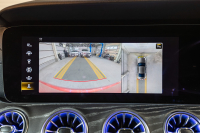 メルセデスベンツ CLS CLS450 4MATIC ｽﾎﾟｰﾂ ｴｸｽｸﾙｰｼﾌﾞ&ﾚｰﾀﾞｰｾｰﾌﾃｨPKG　ISG搭載 中期 ACC 黒赤ﾅｯﾊﾟ革 ﾋｰﾀｰ&ｸｰﾗｰ ﾀﾞｲﾅﾐｯｸｼｰﾄ SR 純正ﾅﾋﾞ ﾌﾙｾｸﾞTV CarPlay Buremester ﾘﾗｸｾﾞｰｼｮﾝ機能 AMGｴｱﾛ&19AW　2年保証付