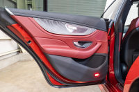 メルセデスベンツ CLS CLS450 4MATIC ｽﾎﾟｰﾂ ｴｸｽｸﾙｰｼﾌﾞ&ﾚｰﾀﾞｰｾｰﾌﾃｨPKG　ISG搭載 中期 ACC 黒赤ﾅｯﾊﾟ革 ﾋｰﾀｰ&ｸｰﾗｰ ﾀﾞｲﾅﾐｯｸｼｰﾄ SR 純正ﾅﾋﾞ ﾌﾙｾｸﾞTV CarPlay Buremester ﾘﾗｸｾﾞｰｼｮﾝ機能 AMGｴｱﾛ&19AW　2年保証付