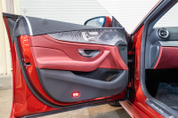 メルセデスベンツ CLS CLS450 4MATIC ｽﾎﾟｰﾂ ｴｸｽｸﾙｰｼﾌﾞ&ﾚｰﾀﾞｰｾｰﾌﾃｨPKG　ISG搭載 中期 ACC 黒赤ﾅｯﾊﾟ革 ﾋｰﾀｰ&ｸｰﾗｰ ﾀﾞｲﾅﾐｯｸｼｰﾄ SR 純正ﾅﾋﾞ ﾌﾙｾｸﾞTV CarPlay Buremester ﾘﾗｸｾﾞｰｼｮﾝ機能 AMGｴｱﾛ&19AW　2年保証付