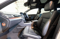 メルセデスベンツ Eクラス E250 ワゴン AVG AMGｽﾎﾟｰﾂ&ﾚｰﾀﾞｰｾｰﾌﾃｲPKG　 後期ﾓﾃﾞﾙ 黒革 ﾊﾟﾉﾗﾏｻﾝﾙｰﾌ ｼｰﾄﾋｰﾀｰ 純正ﾅﾋﾞ ﾌﾙｾｸﾞTV ﾊﾞｯｸｶﾒﾗ LEDﾍｯﾄﾞﾗｲﾄ AMGｴｱﾛ&18ｲﾝﾁAW　2年保証
