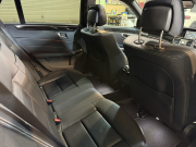 メルセデスベンツ Eクラス E250 ワゴン AVG AMGｽﾎﾟｰﾂ&ﾚｰﾀﾞｰｾｰﾌﾃｲPKG　 後期ﾓﾃﾞﾙ 黒革 ﾊﾟﾉﾗﾏｻﾝﾙｰﾌ ｼｰﾄﾋｰﾀｰ 純正ﾅﾋﾞ ﾌﾙｾｸﾞTV ﾊﾞｯｸｶﾒﾗ LEDﾍｯﾄﾞﾗｲﾄ AMGｴｱﾛ&18ｲﾝﾁAW　2年保証