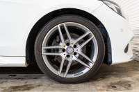 メルセデスベンツ Eクラス E250 ワゴン AVG AMGｽﾎﾟｰﾂ&ﾚｰﾀﾞｰｾｰﾌﾃｲPKG　 後期ﾓﾃﾞﾙ 黒革 ﾊﾟﾉﾗﾏｻﾝﾙｰﾌ ｼｰﾄﾋｰﾀｰ 純正ﾅﾋﾞ ﾌﾙｾｸﾞTV ﾊﾞｯｸｶﾒﾗ LEDﾍｯﾄﾞﾗｲﾄ AMGｴｱﾛ&18ｲﾝﾁAW　2年保証