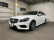 メルセデスベンツ Eクラス E250 ワゴン AVG AMGｽﾎﾟｰﾂ&ﾚｰﾀﾞｰｾｰﾌﾃｲPKG　 後期ﾓﾃﾞﾙ 黒革 ﾊﾟﾉﾗﾏｻﾝﾙｰﾌ ｼｰﾄﾋｰﾀｰ 純正ﾅﾋﾞ ﾌﾙｾｸﾞTV ﾊﾞｯｸｶﾒﾗ LEDﾍｯﾄﾞﾗｲﾄ AMGｴｱﾛ&18ｲﾝﾁAW　2年保証