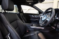 メルセデスベンツ Eクラス E250 ワゴン AVG AMGｽﾎﾟｰﾂ&ﾚｰﾀﾞｰｾｰﾌﾃｲPKG　 後期ﾓﾃﾞﾙ 黒革 ﾊﾟﾉﾗﾏｻﾝﾙｰﾌ ｼｰﾄﾋｰﾀｰ 純正ﾅﾋﾞ ﾌﾙｾｸﾞTV ﾊﾞｯｸｶﾒﾗ LEDﾍｯﾄﾞﾗｲﾄ AMGｴｱﾛ&18ｲﾝﾁAW　2年保証