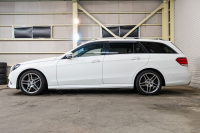 メルセデスベンツ Eクラス E250 ワゴン AVG AMGｽﾎﾟｰﾂ&ﾚｰﾀﾞｰｾｰﾌﾃｲPKG　 後期ﾓﾃﾞﾙ 黒革 ﾊﾟﾉﾗﾏｻﾝﾙｰﾌ ｼｰﾄﾋｰﾀｰ 純正ﾅﾋﾞ ﾌﾙｾｸﾞTV ﾊﾞｯｸｶﾒﾗ LEDﾍｯﾄﾞﾗｲﾄ AMGｴｱﾛ&18ｲﾝﾁAW　2年保証