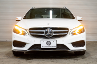 メルセデスベンツ Eクラス E250 ワゴン AVG AMGｽﾎﾟｰﾂ&ﾚｰﾀﾞｰｾｰﾌﾃｲPKG　 後期ﾓﾃﾞﾙ 黒革 ﾊﾟﾉﾗﾏｻﾝﾙｰﾌ ｼｰﾄﾋｰﾀｰ 純正ﾅﾋﾞ ﾌﾙｾｸﾞTV ﾊﾞｯｸｶﾒﾗ LEDﾍｯﾄﾞﾗｲﾄ AMGｴｱﾛ&18ｲﾝﾁAW　2年保証