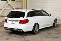メルセデスベンツ Eクラス E250 ワゴン AVG AMGｽﾎﾟｰﾂ&ﾚｰﾀﾞｰｾｰﾌﾃｲPKG　 後期ﾓﾃﾞﾙ 黒革 ﾊﾟﾉﾗﾏｻﾝﾙｰﾌ ｼｰﾄﾋｰﾀｰ 純正ﾅﾋﾞ ﾌﾙｾｸﾞTV ﾊﾞｯｸｶﾒﾗ LEDﾍｯﾄﾞﾗｲﾄ AMGｴｱﾛ&18ｲﾝﾁAW　2年保証