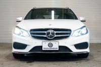 メルセデスベンツ Eクラス E250 ワゴン AVG AMGｽﾎﾟｰﾂ&ﾚｰﾀﾞｰｾｰﾌﾃｲPKG　 後期ﾓﾃﾞﾙ 黒革 ﾊﾟﾉﾗﾏｻﾝﾙｰﾌ ｼｰﾄﾋｰﾀｰ 純正ﾅﾋﾞ ﾌﾙｾｸﾞTV ﾊﾞｯｸｶﾒﾗ LEDﾍｯﾄﾞﾗｲﾄ AMGｴｱﾛ&18ｲﾝﾁAW　2年保証
