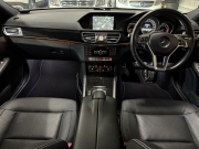 メルセデスベンツ Eクラス E250 ワゴン AVG AMGｽﾎﾟｰﾂ&ﾚｰﾀﾞｰｾｰﾌﾃｲPKG　 後期ﾓﾃﾞﾙ 黒革 ﾊﾟﾉﾗﾏｻﾝﾙｰﾌ ｼｰﾄﾋｰﾀｰ 純正ﾅﾋﾞ ﾌﾙｾｸﾞTV ﾊﾞｯｸｶﾒﾗ LEDﾍｯﾄﾞﾗｲﾄ AMGｴｱﾛ&18ｲﾝﾁAW　2年保証