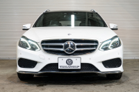 メルセデスベンツ Eクラス E250 ワゴン AVG AMGｽﾎﾟｰﾂ&ﾚｰﾀﾞｰｾｰﾌﾃｲPKG　 後期ﾓﾃﾞﾙ 黒革 ﾊﾟﾉﾗﾏｻﾝﾙｰﾌ ｼｰﾄﾋｰﾀｰ 純正ﾅﾋﾞ ﾌﾙｾｸﾞTV ﾊﾞｯｸｶﾒﾗ LEDﾍｯﾄﾞﾗｲﾄ AMGｴｱﾛ&18ｲﾝﾁAW　2年保証