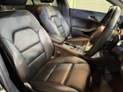 メルセデスベンツ CLAクラス CLA220 4MATIC ｼｭｰﾃｨﾝｸﾞﾌﾞﾚｰｸ ﾌﾟﾚﾐｱﾑ&ﾚｰﾀﾞｰｾｰﾌﾃｨPKG　後期 Pｽﾀ 黒革 ｻﾝﾙｰﾌ ｼｰﾄﾋｰﾀｰ 純正ﾅﾋﾞ ﾌﾙｾｸﾞTV harman/kardon CarPlay Bｶﾒﾗ PTS LEDﾍｯﾄﾞﾗｲﾄ ｱﾝﾋﾞｴﾝﾄ 18ｲﾝﾁAW　2年保証付