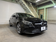 メルセデスベンツ CLAクラス CLA220 4MATIC ｼｭｰﾃｨﾝｸﾞﾌﾞﾚｰｸ ﾌﾟﾚﾐｱﾑ&ﾚｰﾀﾞｰｾｰﾌﾃｨPKG　後期 Pｽﾀ 黒革 ｻﾝﾙｰﾌ ｼｰﾄﾋｰﾀｰ 純正ﾅﾋﾞ ﾌﾙｾｸﾞTV harman/kardon CarPlay Bｶﾒﾗ PTS LEDﾍｯﾄﾞﾗｲﾄ ｱﾝﾋﾞｴﾝﾄ 18ｲﾝﾁAW　2年保証付