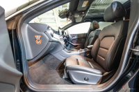 メルセデスベンツ CLAクラス CLA220 4MATIC ｼｭｰﾃｨﾝｸﾞﾌﾞﾚｰｸ ﾌﾟﾚﾐｱﾑ&ﾚｰﾀﾞｰｾｰﾌﾃｨPKG　後期 Pｽﾀ 黒革 ｻﾝﾙｰﾌ ｼｰﾄﾋｰﾀｰ 純正ﾅﾋﾞ ﾌﾙｾｸﾞTV harman/kardon CarPlay Bｶﾒﾗ PTS LEDﾍｯﾄﾞﾗｲﾄ ｱﾝﾋﾞｴﾝﾄ 18ｲﾝﾁAW　2年保証付