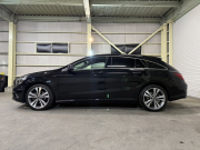 メルセデスベンツ CLAクラス CLA220 4MATIC ｼｭｰﾃｨﾝｸﾞﾌﾞﾚｰｸ ﾌﾟﾚﾐｱﾑ&ﾚｰﾀﾞｰｾｰﾌﾃｨPKG　後期 Pｽﾀ 黒革 ｻﾝﾙｰﾌ ｼｰﾄﾋｰﾀｰ 純正ﾅﾋﾞ ﾌﾙｾｸﾞTV harman/kardon CarPlay Bｶﾒﾗ PTS LEDﾍｯﾄﾞﾗｲﾄ ｱﾝﾋﾞｴﾝﾄ 18ｲﾝﾁAW　2年保証付