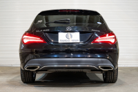 メルセデスベンツ CLAクラス CLA220 4MATIC ｼｭｰﾃｨﾝｸﾞﾌﾞﾚｰｸ ﾌﾟﾚﾐｱﾑ&ﾚｰﾀﾞｰｾｰﾌﾃｨPKG　後期 Pｽﾀ 黒革 ｻﾝﾙｰﾌ ｼｰﾄﾋｰﾀｰ 純正ﾅﾋﾞ ﾌﾙｾｸﾞTV harman/kardon CarPlay Bｶﾒﾗ PTS LEDﾍｯﾄﾞﾗｲﾄ ｱﾝﾋﾞｴﾝﾄ 18ｲﾝﾁAW　2年保証付