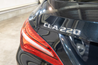 メルセデスベンツ CLAクラス CLA220 4MATIC ｼｭｰﾃｨﾝｸﾞﾌﾞﾚｰｸ ﾌﾟﾚﾐｱﾑ&ﾚｰﾀﾞｰｾｰﾌﾃｨPKG　後期 Pｽﾀ 黒革 ｻﾝﾙｰﾌ ｼｰﾄﾋｰﾀｰ 純正ﾅﾋﾞ ﾌﾙｾｸﾞTV harman/kardon CarPlay Bｶﾒﾗ PTS LEDﾍｯﾄﾞﾗｲﾄ ｱﾝﾋﾞｴﾝﾄ 18ｲﾝﾁAW　2年保証付