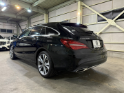 メルセデスベンツ CLAクラス CLA220 4MATIC ｼｭｰﾃｨﾝｸﾞﾌﾞﾚｰｸ ﾌﾟﾚﾐｱﾑ&ﾚｰﾀﾞｰｾｰﾌﾃｨPKG　後期 Pｽﾀ 黒革 ｻﾝﾙｰﾌ ｼｰﾄﾋｰﾀｰ 純正ﾅﾋﾞ ﾌﾙｾｸﾞTV harman/kardon CarPlay Bｶﾒﾗ PTS LEDﾍｯﾄﾞﾗｲﾄ ｱﾝﾋﾞｴﾝﾄ 18ｲﾝﾁAW　2年保証付