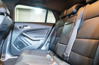 メルセデスベンツ CLAクラス CLA220 4MATIC ｼｭｰﾃｨﾝｸﾞﾌﾞﾚｰｸ ﾌﾟﾚﾐｱﾑ&ﾚｰﾀﾞｰｾｰﾌﾃｨPKG　後期 Pｽﾀ 黒革 ｻﾝﾙｰﾌ ｼｰﾄﾋｰﾀｰ 純正ﾅﾋﾞ ﾌﾙｾｸﾞTV harman/kardon CarPlay Bｶﾒﾗ PTS LEDﾍｯﾄﾞﾗｲﾄ ｱﾝﾋﾞｴﾝﾄ 18ｲﾝﾁAW　2年保証付