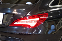 メルセデスベンツ CLAクラス CLA220 4MATIC ｼｭｰﾃｨﾝｸﾞﾌﾞﾚｰｸ ﾌﾟﾚﾐｱﾑ&ﾚｰﾀﾞｰｾｰﾌﾃｨPKG　後期 Pｽﾀ 黒革 ｻﾝﾙｰﾌ ｼｰﾄﾋｰﾀｰ 純正ﾅﾋﾞ ﾌﾙｾｸﾞTV harman/kardon CarPlay Bｶﾒﾗ PTS LEDﾍｯﾄﾞﾗｲﾄ ｱﾝﾋﾞｴﾝﾄ 18ｲﾝﾁAW　2年保証付