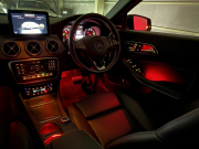 メルセデスベンツ CLAクラス CLA220 4MATIC ｼｭｰﾃｨﾝｸﾞﾌﾞﾚｰｸ ﾌﾟﾚﾐｱﾑ&ﾚｰﾀﾞｰｾｰﾌﾃｨPKG　後期 Pｽﾀ 黒革 ｻﾝﾙｰﾌ ｼｰﾄﾋｰﾀｰ 純正ﾅﾋﾞ ﾌﾙｾｸﾞTV harman/kardon CarPlay Bｶﾒﾗ PTS LEDﾍｯﾄﾞﾗｲﾄ ｱﾝﾋﾞｴﾝﾄ 18ｲﾝﾁAW　2年保証付