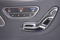 メルセデスベンツ Sクラス S550 ｸｰﾍﾟ AMGﾗｲﾝ ﾚｰﾀﾞｰｾｰﾌﾃｨPKG　黒革 ﾋｰﾀｰ&ｸｰﾗｰ ﾏｯｻｰｼﾞ機能 ﾀﾞｲﾅﾐｯｸｼｰﾄ MBC ﾊﾟﾉﾗﾐｯｸﾙｰﾌ ﾅﾋﾞTV 360ｶﾒﾗ HUD Burmester LEDﾍｯﾄﾞﾗｲﾄ ｲｰｼﾞｰﾄﾞｱｸﾛｰｻﾞｰ AMGｴｱﾛ&20AW　2年保証